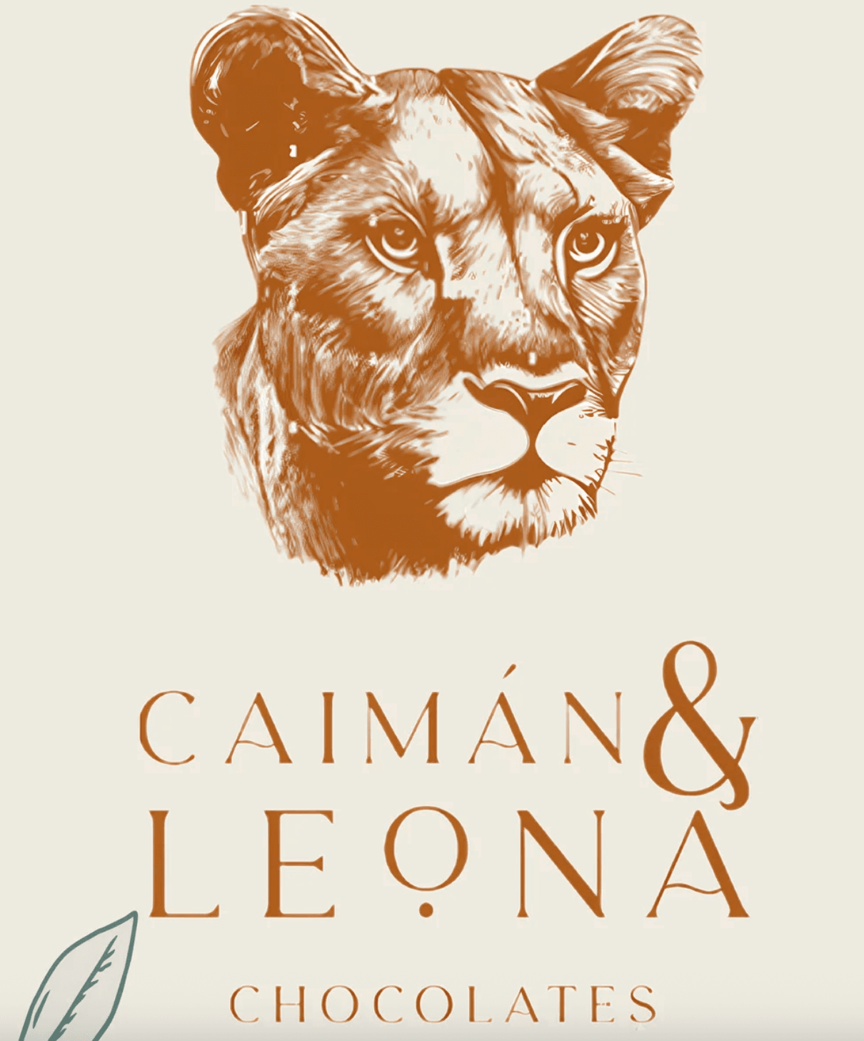 Caiman & Leona Chocolates