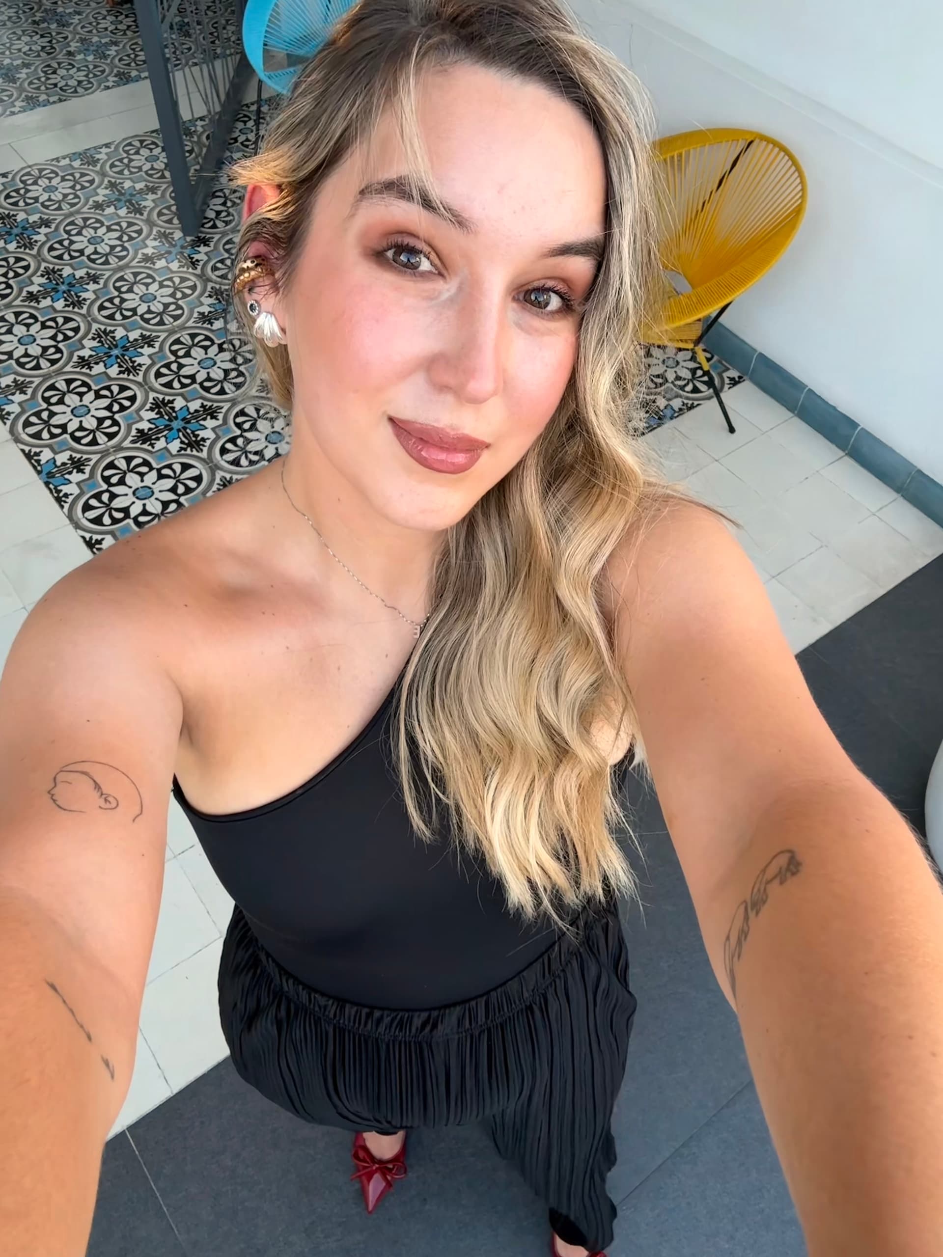 Carla Plata Hernandez